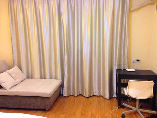 海景豪华三房两厅家庭套房