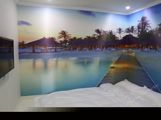 单人间（无窗）