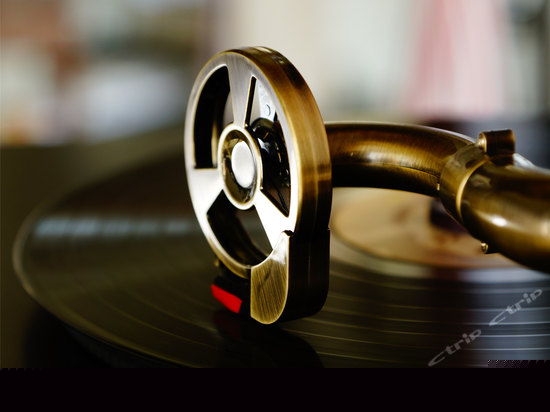 暗香-复古豪华大床房