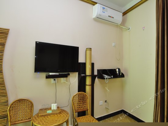 创意豪华夫妻间