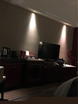 酒店房型