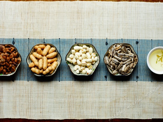 梦得榭(梦湖小筑)