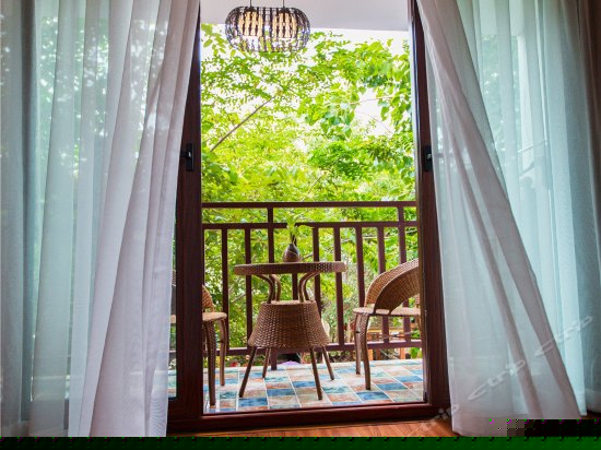 尊享豪华复式套房（双卫生间）