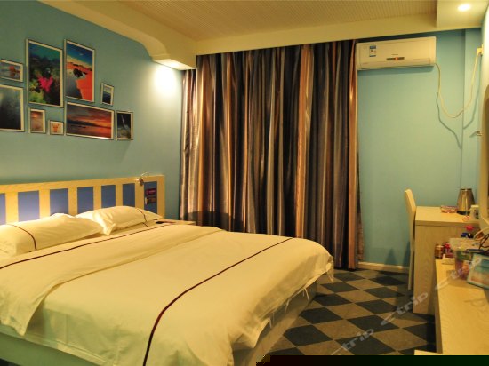 爱琴海之恋（单）