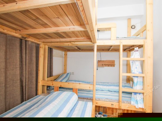 男生四人间床位(单铺价)(公卫)(内宾)