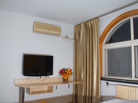 大床房（内宾）