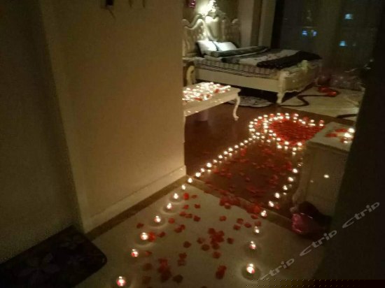 特色主题定制房