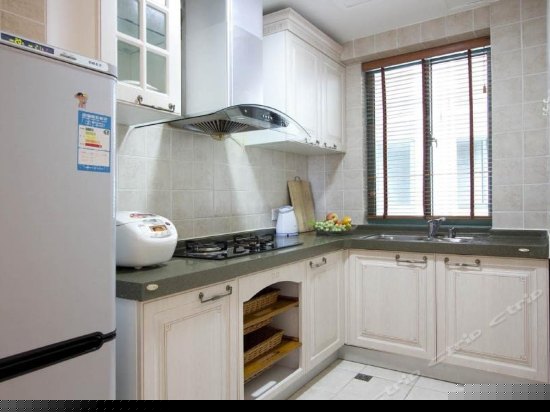 时代海岸两室两厅河景套房