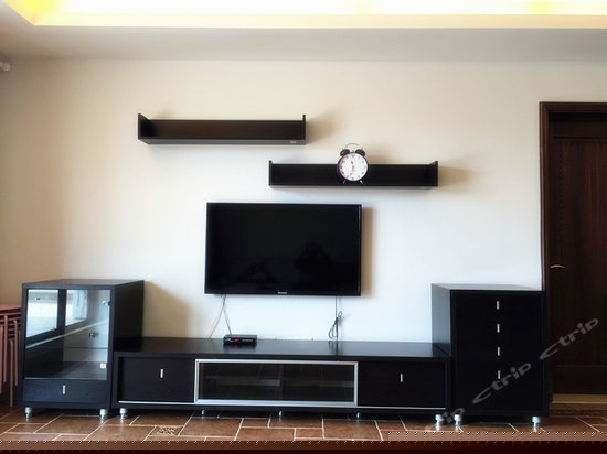 海君洋房三房二厅