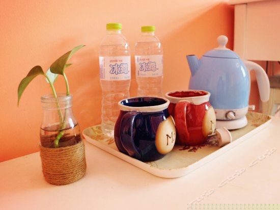 蜜糖房（亲子房）