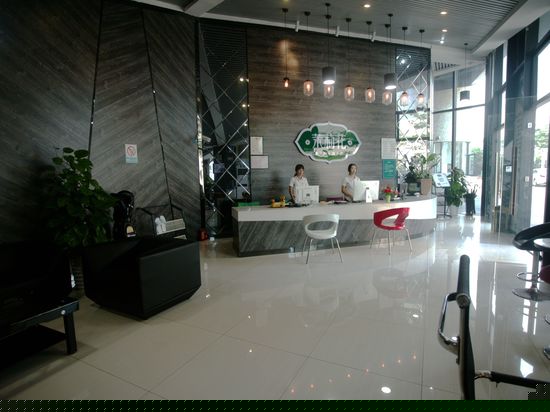 奢华无敌全海景大床房