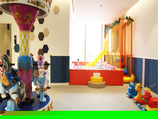 儿童乐园/儿童俱乐部