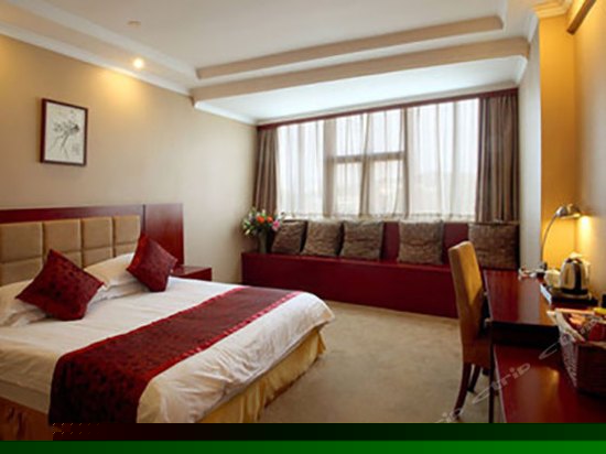 酒店房型
