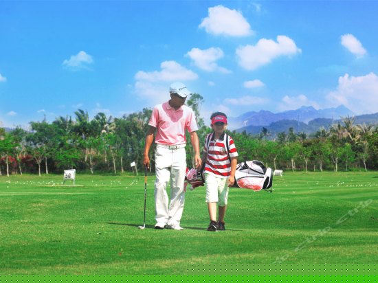 儿童乐园/儿童俱乐部