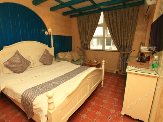 地中海小清新单间