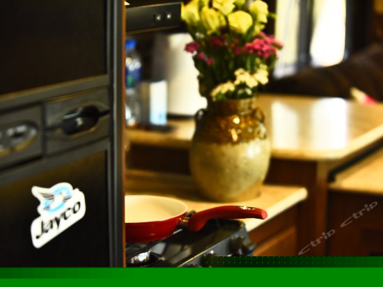 豪华独院家庭套房