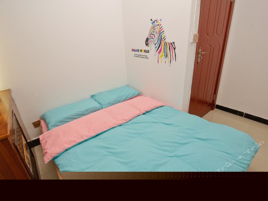 单人间（长乐）