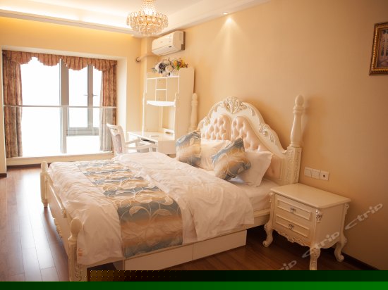 吉屋超豪华江景套房