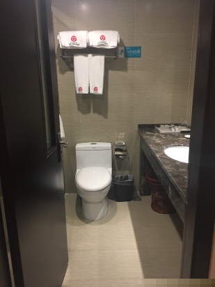 酒店房型