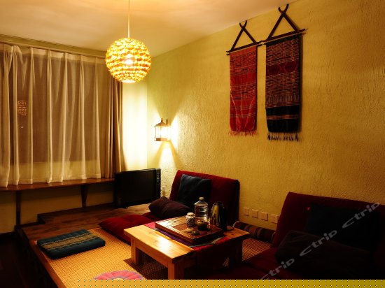 隐仙/亲水海景大套间