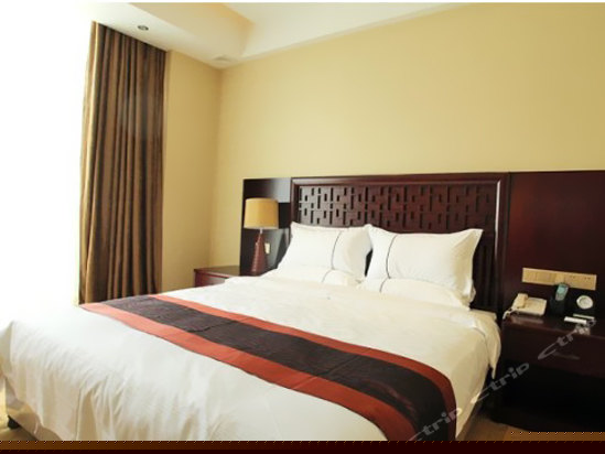 酒店房型