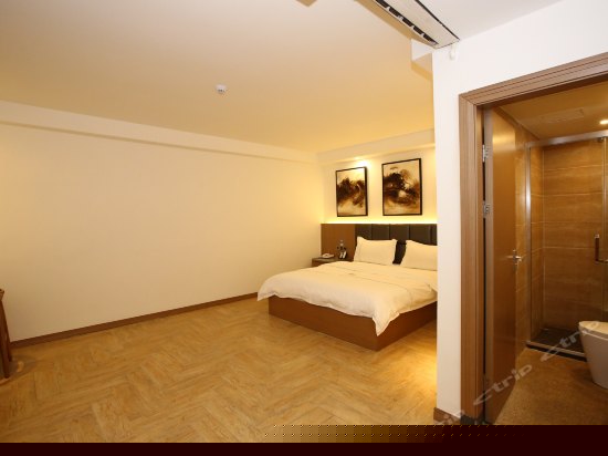 特惠大床房(无窗)