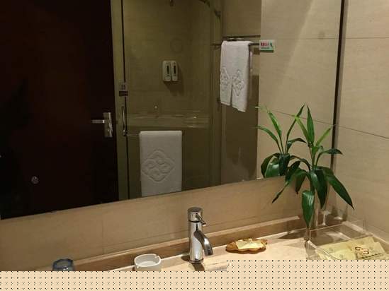 酒店房型