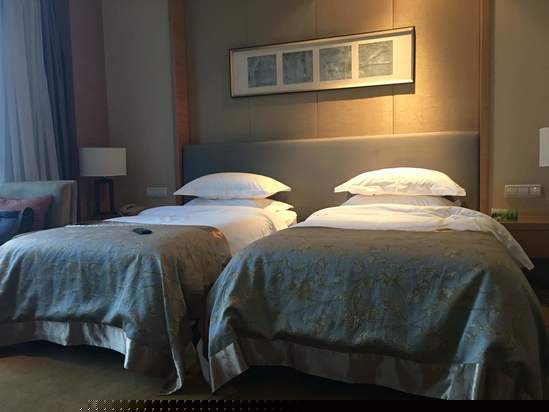 酒店房型