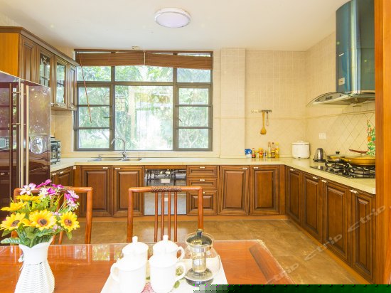 瑞家 92 号联排别墅