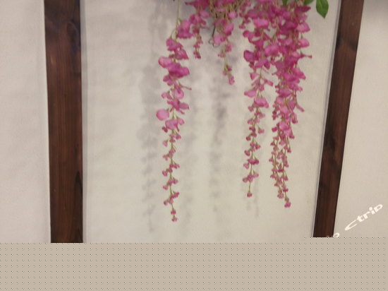 豪华大床房