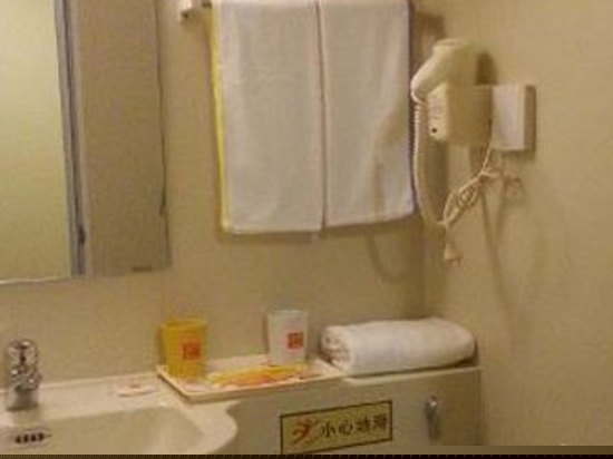 标准双人房