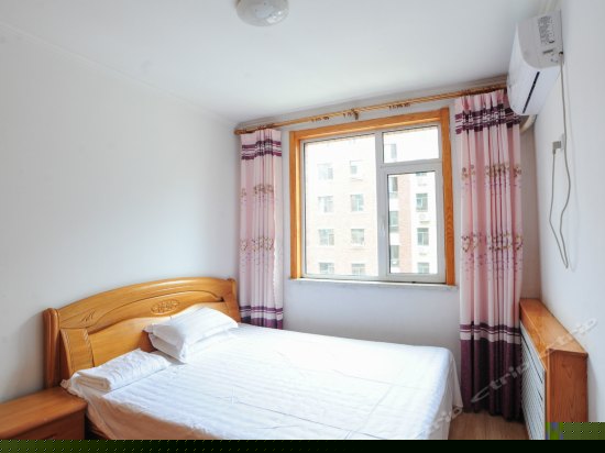 临海三居室套房