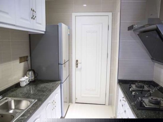 豪华景观三床房