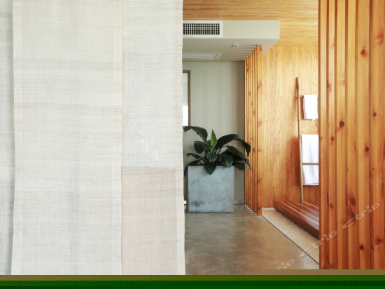 270度无敌露台海景蜜月大床房