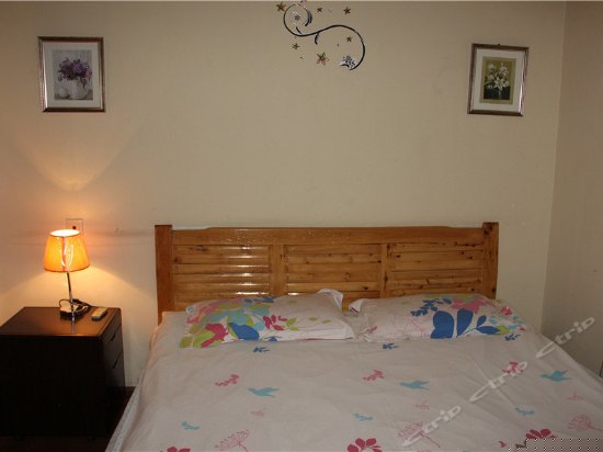 标间双床房(内宾)