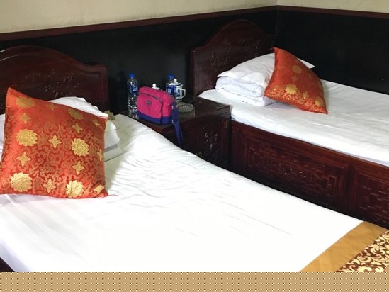 酒店房型