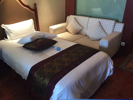 酒店房型