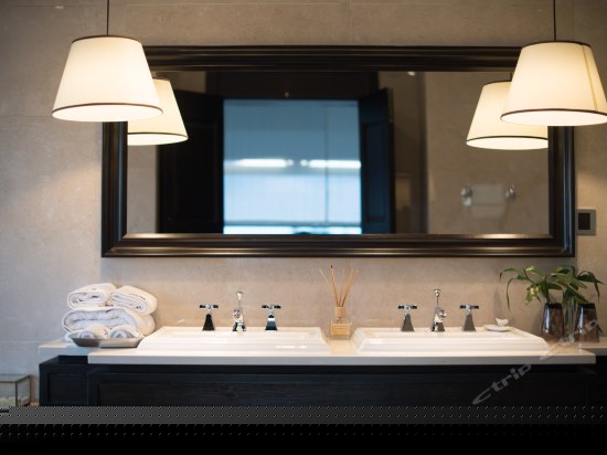 山居院270度无敌海景大套房