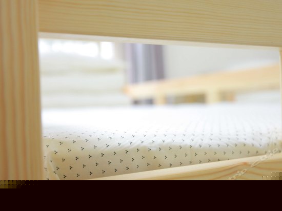 青年旅舍（床位）