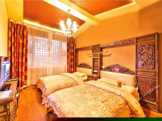 一号店望阳标间