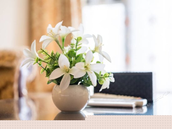 观景豪华大床房