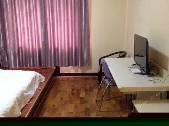 日式大床房（内宾）