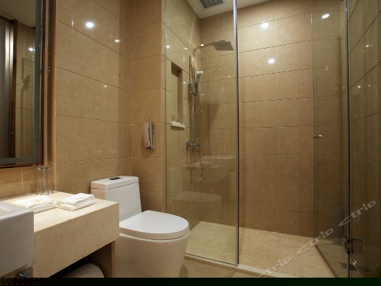 精致房（无窗）