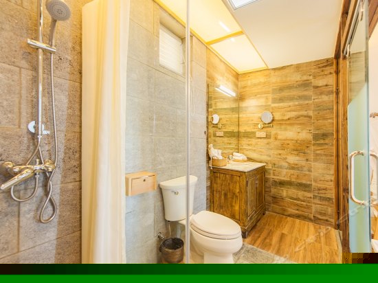 庭院观景休闲房