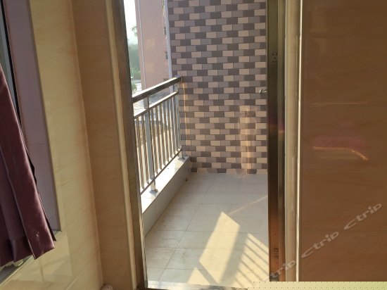 豪华麻将双人房