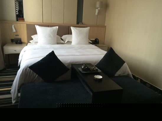 酒店房型