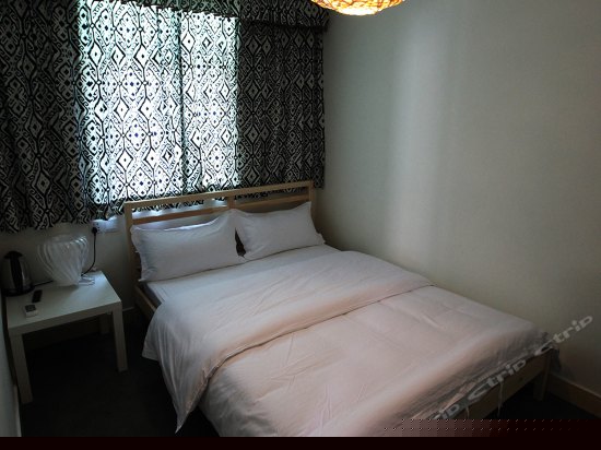 白日梦·一房一厅