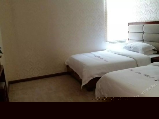 普通标准间(无窗)