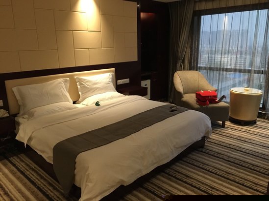 酒店房型