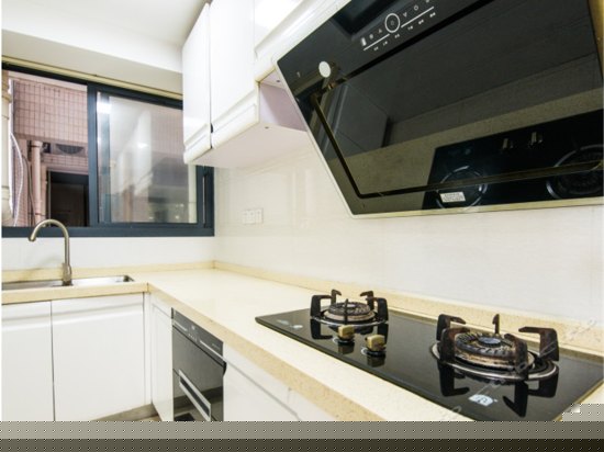 大阳台海景两房两厅套房